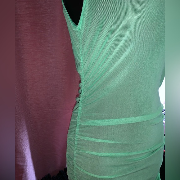 Swimsuits Cover up - Picture 6 of 6